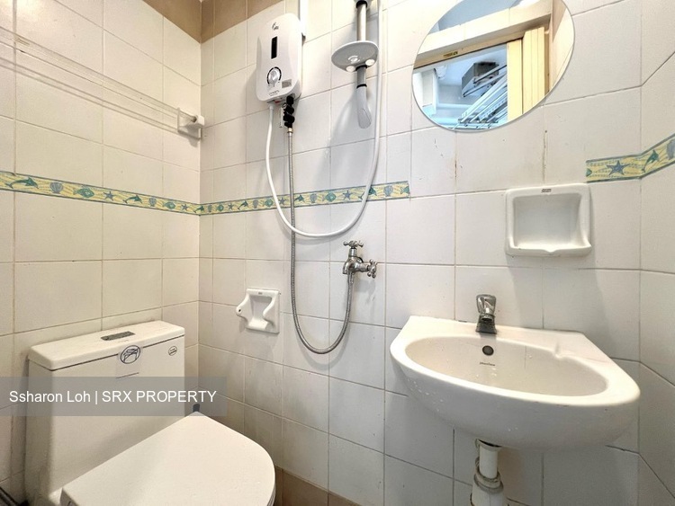 Regent Grove (D23), Condominium #522336111